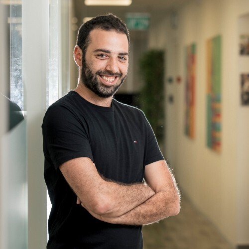 Asaf Savich
