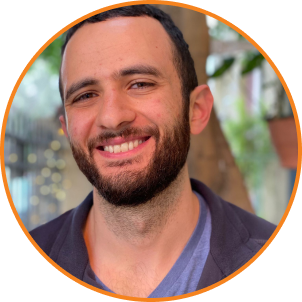 Aviv Zohari