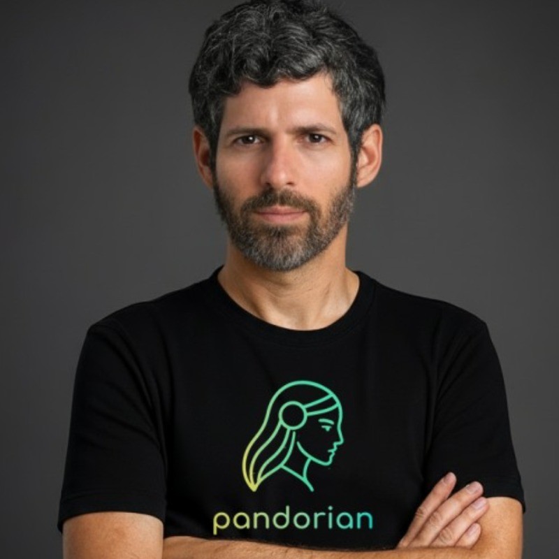 Daniel Avital