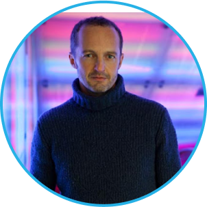 Dr. Mark Burgess